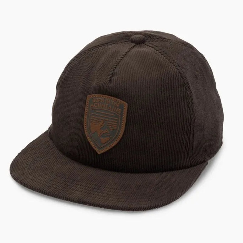 Khaos Camp Hat|Mole|Raven