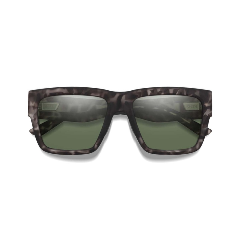 LINEUP – MATTE GREY TORT (CP PLR GG)