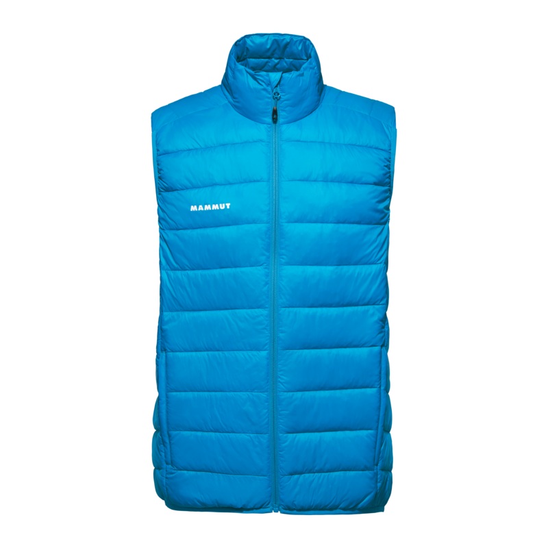 Men’s Crag IN Vest|Glacier Blue|Small|Medium|Large|XLarge|XXLarge