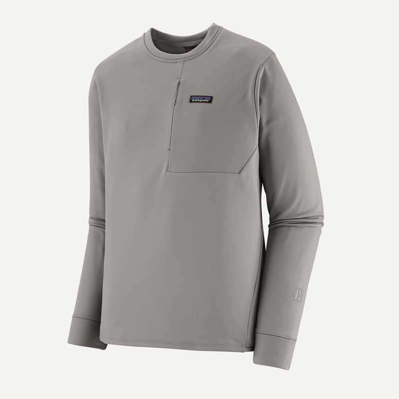 Men’s R1 Thermal Crewneck (Past Season)