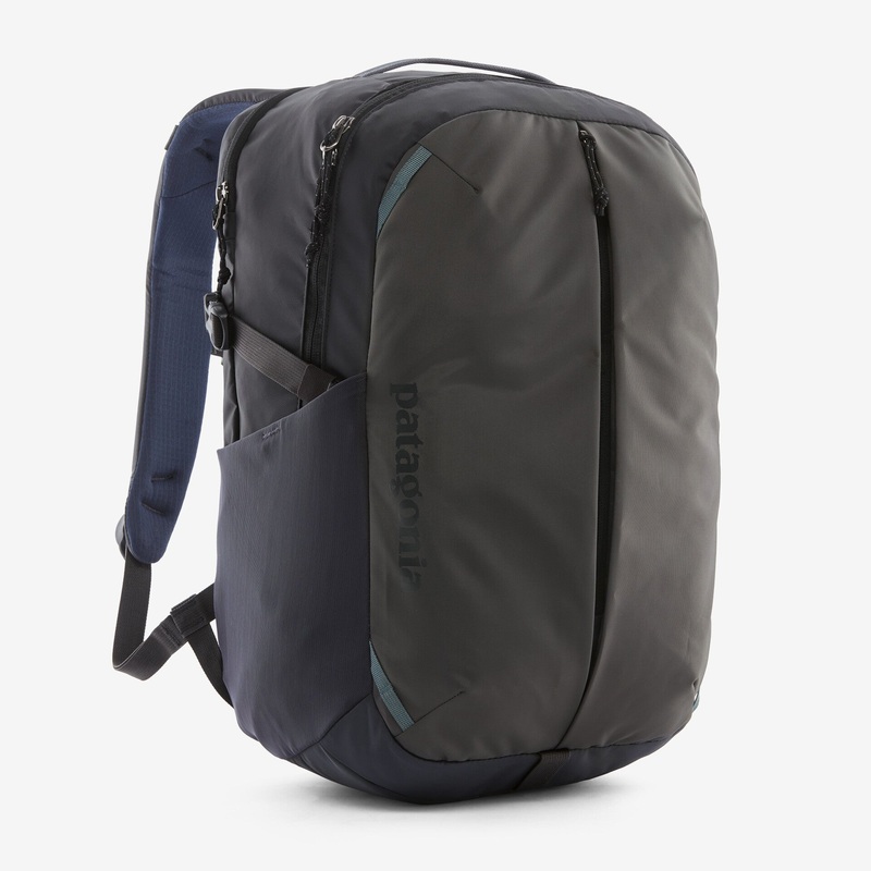 Refugio Daypack 26L|Smolder Blue|Solstice Purple|Seabird Grey