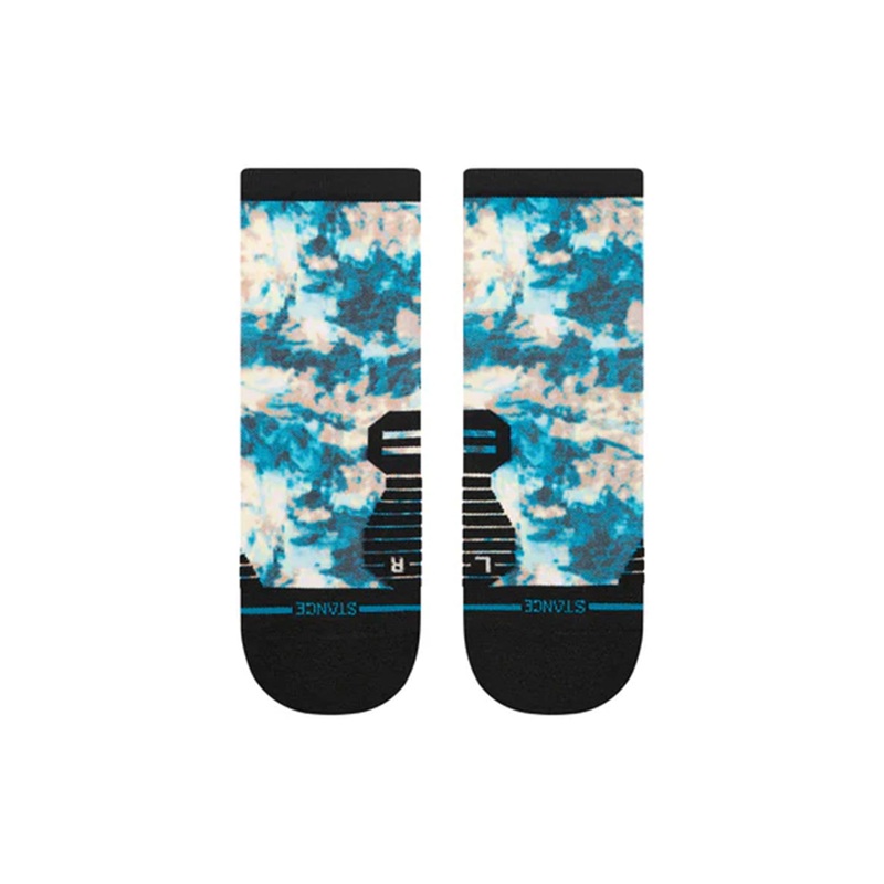 RUN SERENGETI LT QTR|teal|M|L