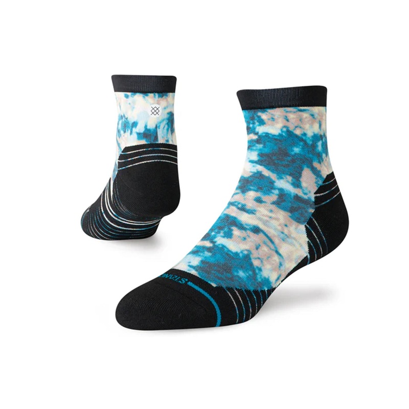 RUN SERENGETI LT QTR|teal|M|L