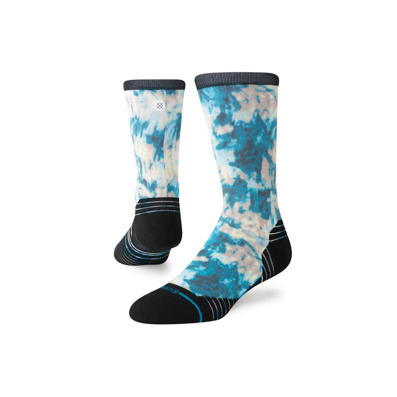 RUN SERENGETI RUN LT CREW|teal|M|L