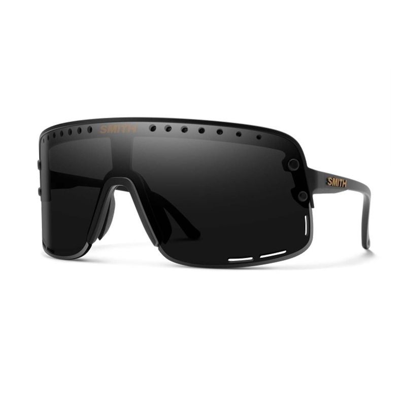 ULTRALITE – MATTE BLACK(CHROMAPOP OBSCU)