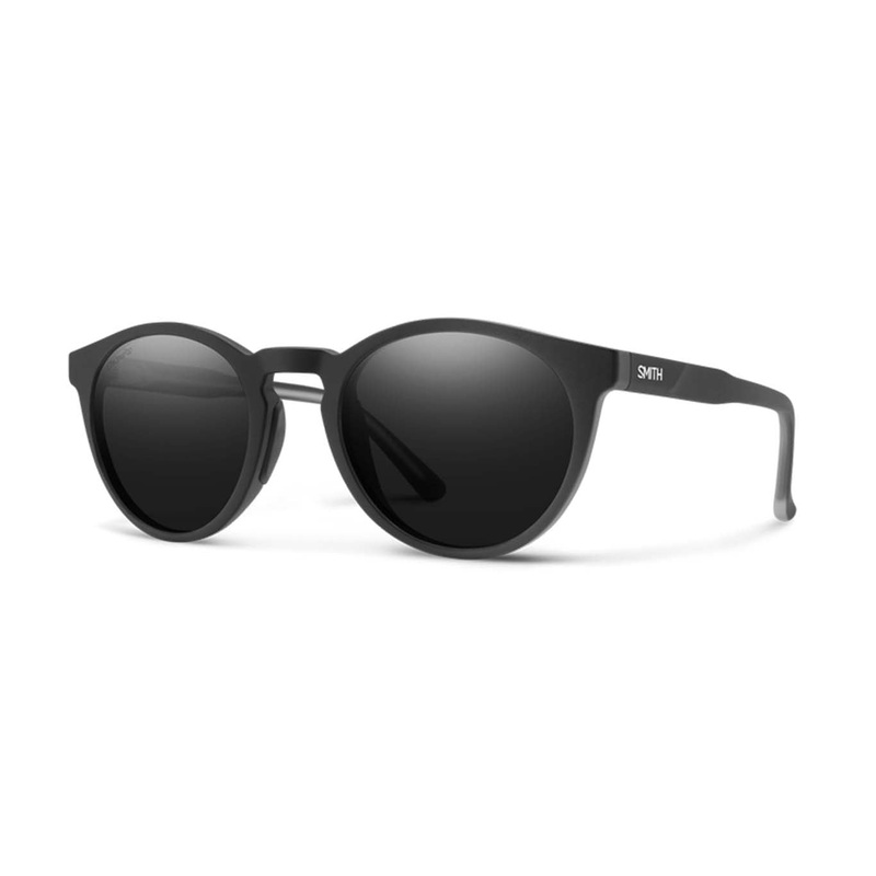 WESTWARD – MATTE BLACK (CP PLR BK)
