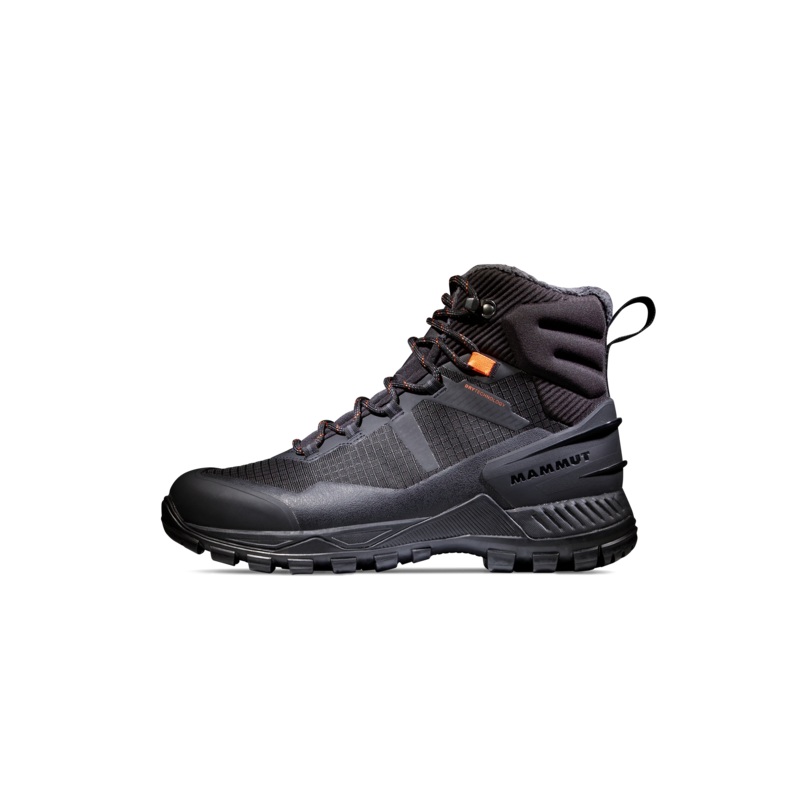 Women’s Blackfin III Mid DT Hiking Boots