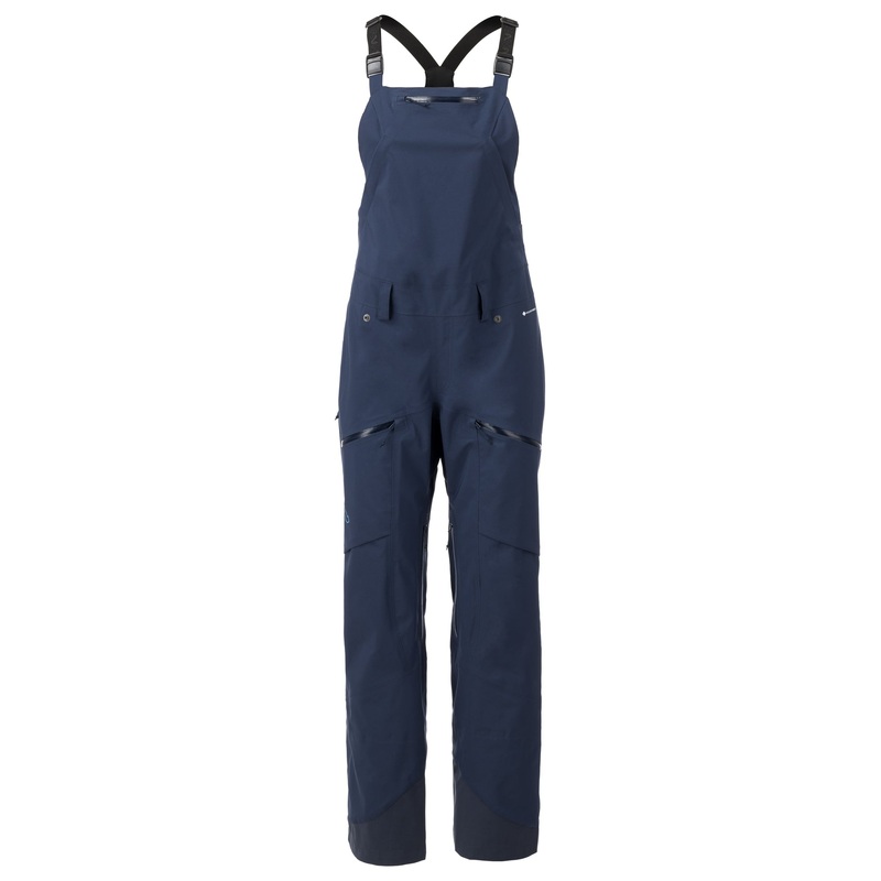 Women’s Foxy Bib (Past Season)