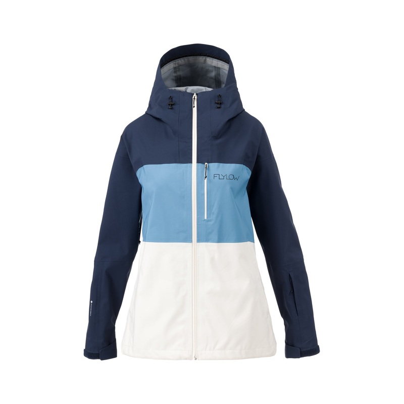 Women’s Lucy Jacket (Past Season)