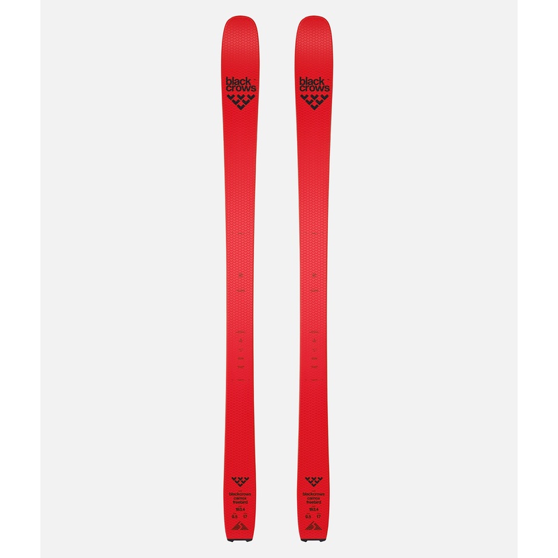 Camox Freebird Skis 2026|157cm|164cm|171cm|178cm|183cm|188cm