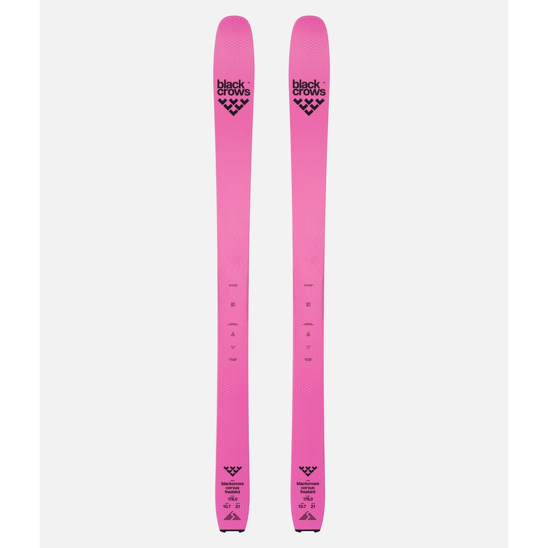Corvus Freebird Skis 2025|176cm|183cm|188cm