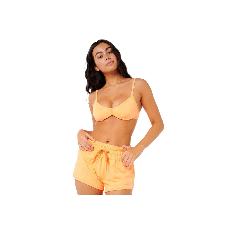 DUSK TEXTURED LYCRA BOARDSHORT