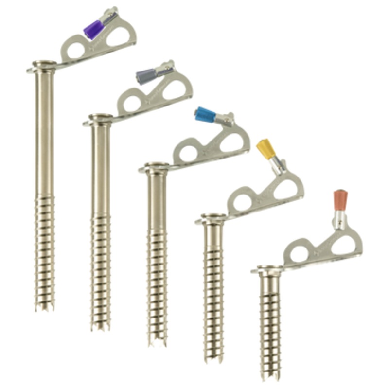 Express Ice Screw|10cm|13cm|16cm|19cm|22cm