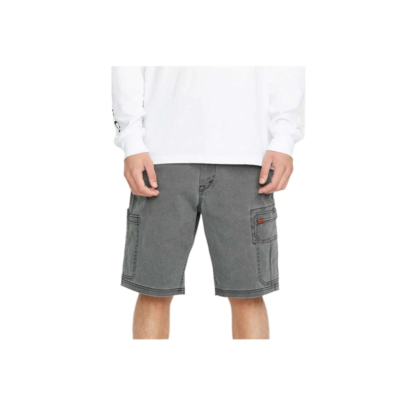 GAGE WORK SHORT 21|stealth|32|30|33|34