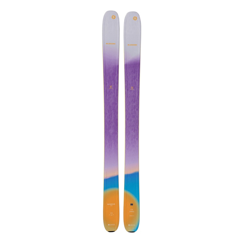 Sheeva 11 Skis 2025|168cm|174cm|180cm