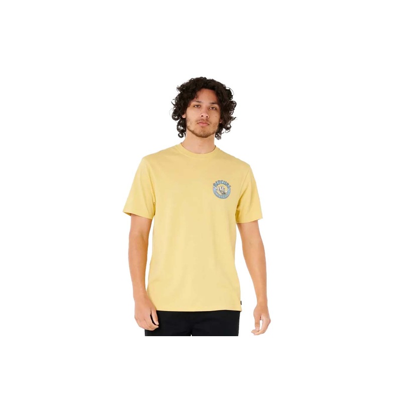 SHRED TIL TEE|straw|S|M|L|XL