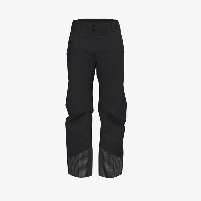 Women’s Kore Nordic Pants|Black|34|36|38|40|42