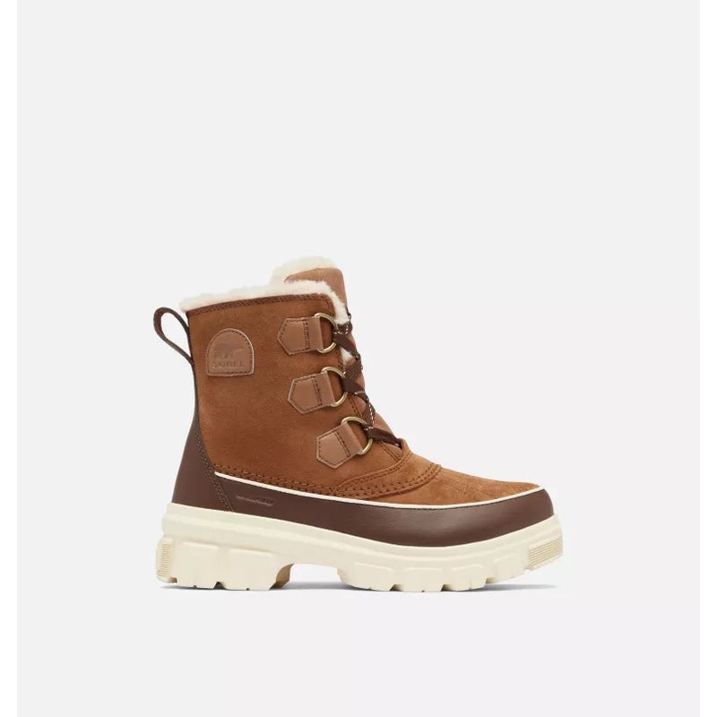Women’s Tivoli V WP Boots|Velvet Tan|Honey White|6 US|7 US|8 US|9 US|10 US