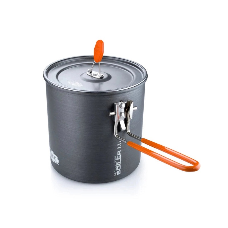 Halulite Boiler|1.1L|1.8L