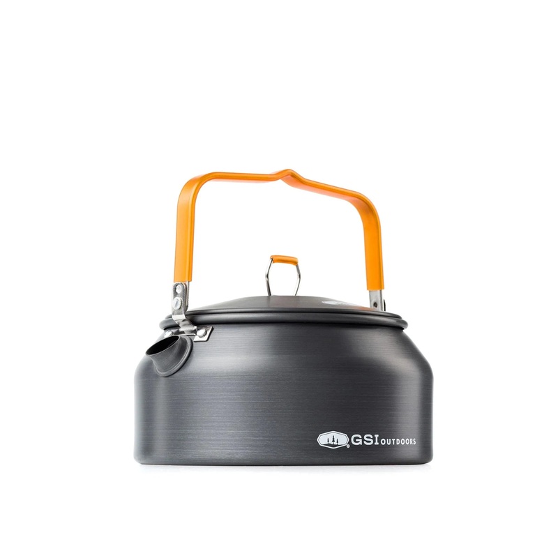 Halulite Tea Kettle|1L|1.8L