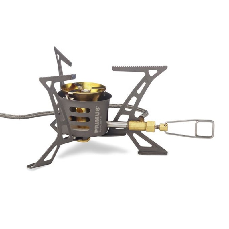 Omnilite Ti Stove