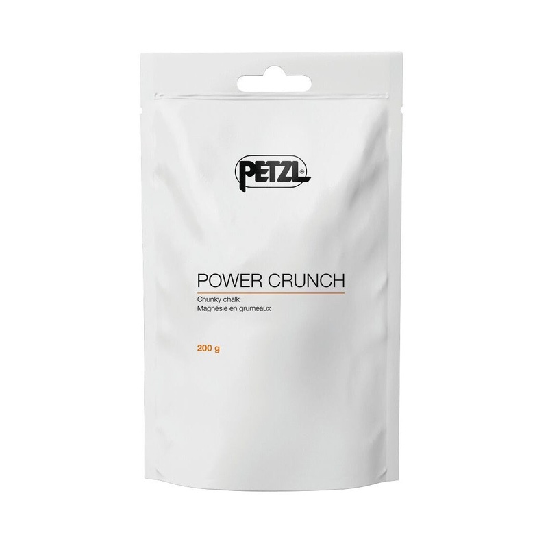 Power Crunch Chalk|200g|300g