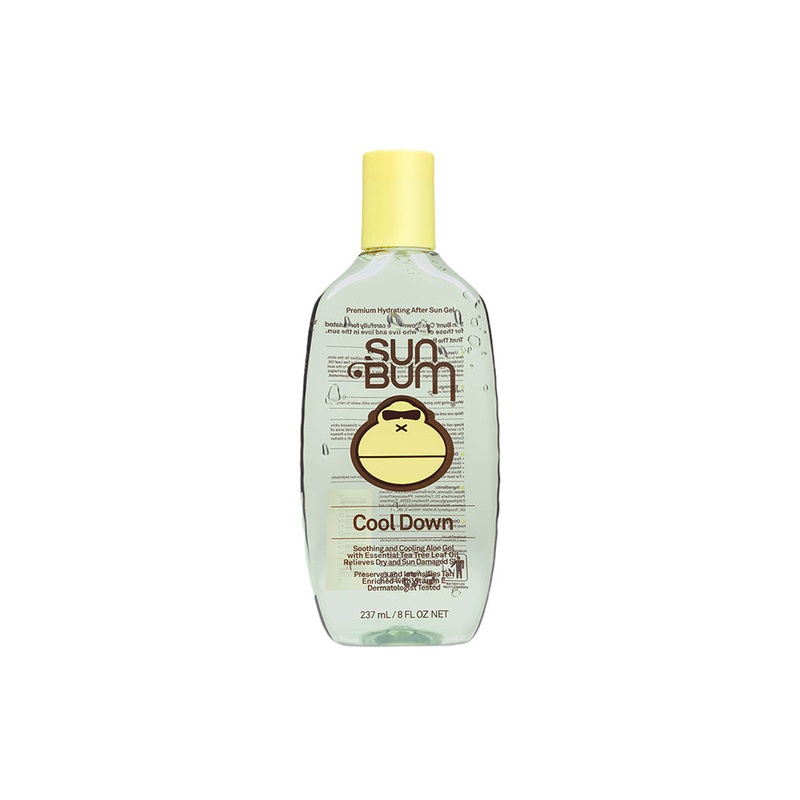 AFTER SUN COOLDOWN GEL|-|6OZ