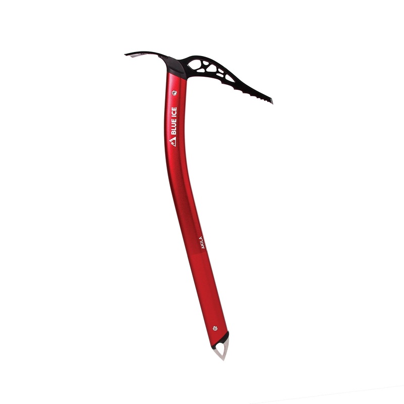 Akila Ice Axe|Adze|Hammer