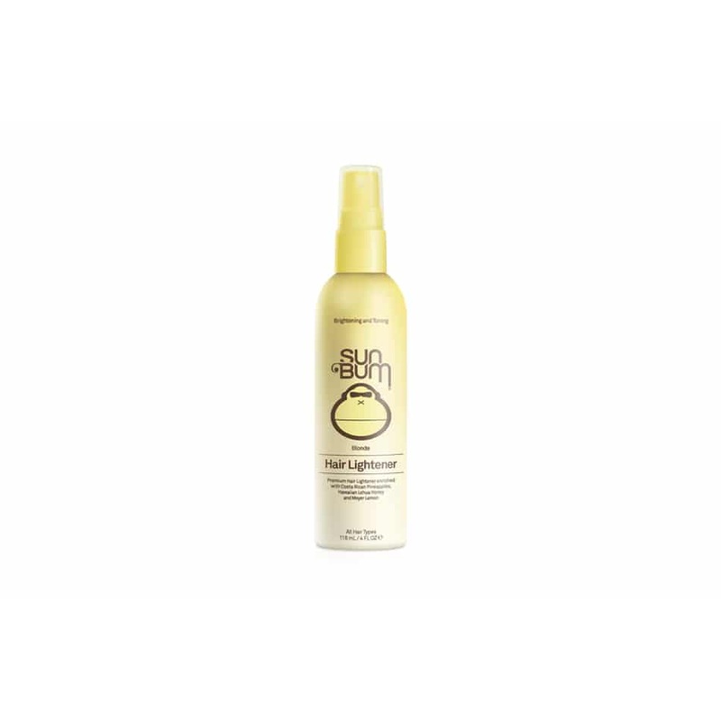 BLONDE HAIR LIGHTENER|-|3OZ|O/S|6OZ