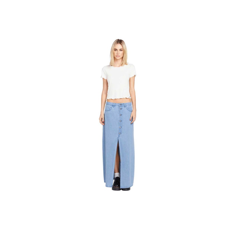 CHILL TRAP SKIRT|mushroom|XS|S|M|L