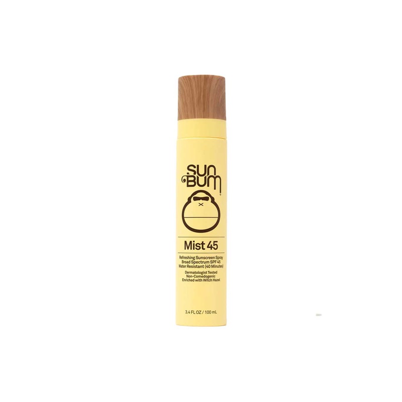 FACE MIST SPF 45 3.4 OZ|-|O/S