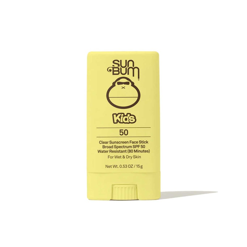 KIDS SPF 50 FACE STICK|-|O/S