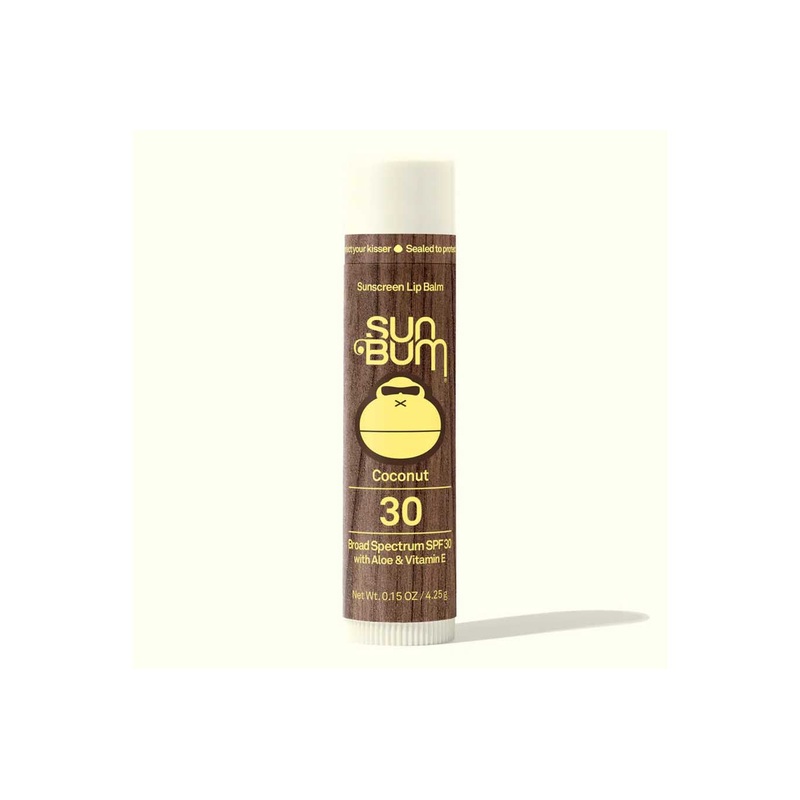 LIP BALM SPF 30 COCONUT|-|O/S