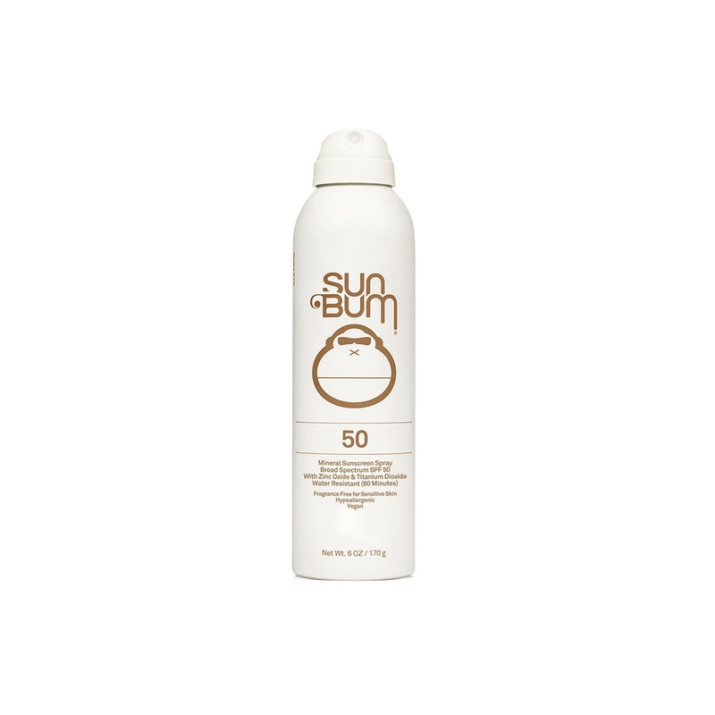 MINERAL SPF 50 SPRAY|-|O/S