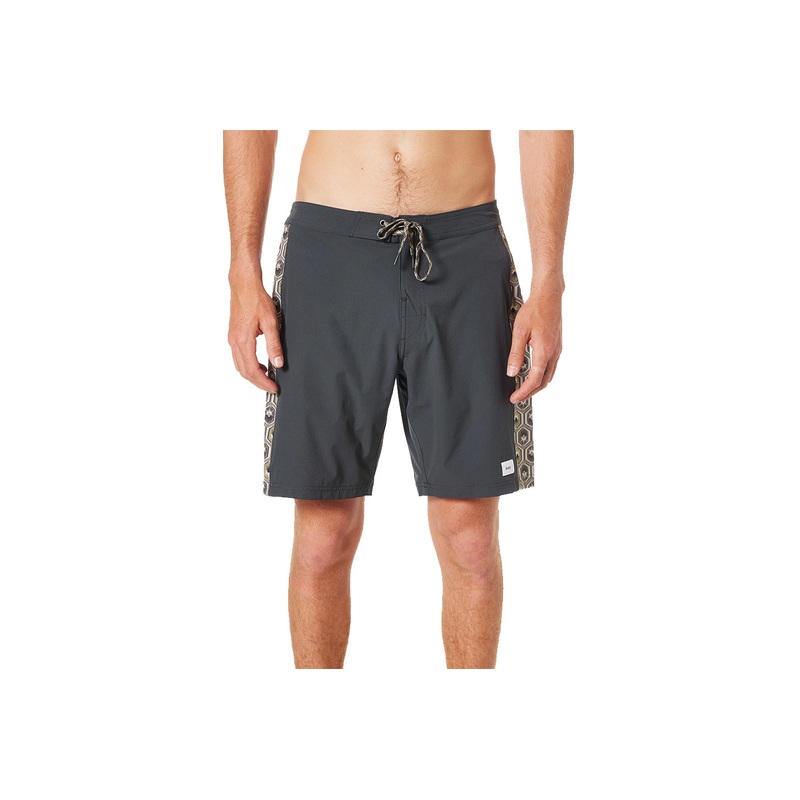 OTG BOLO SURF TRUNK|black wash|32|30|33|34