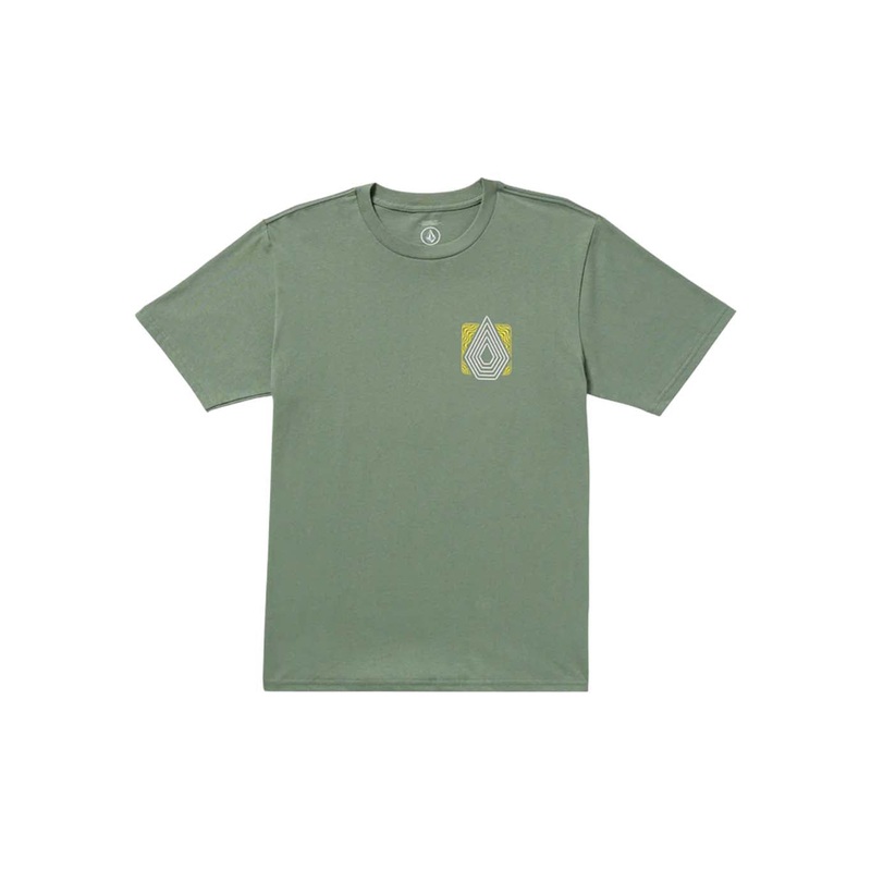 PLATED SST|light olive|M|L|XL|XXL