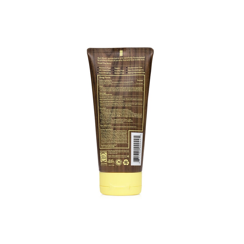SPF 30 SUNSCREEN|-|6OZ