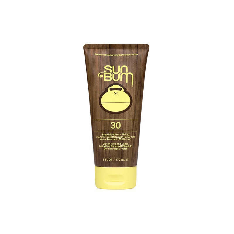 SPF 30 SUNSCREEN|-|6OZ