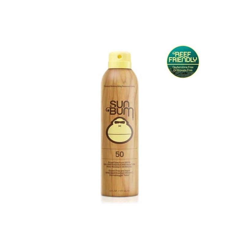 SPF 50 SUNSCREEN SPRAY|-|6OZ