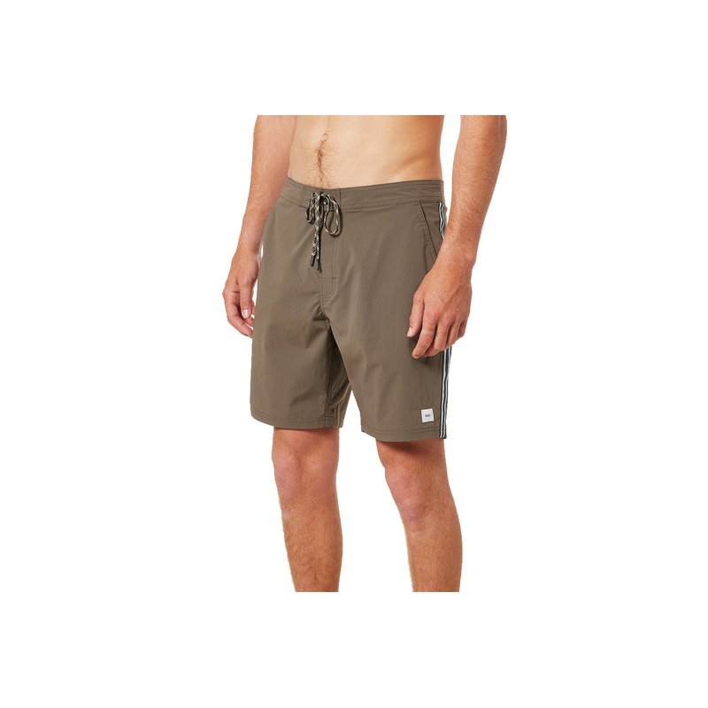 THEO TRUNK|gravel|32|30|33|34