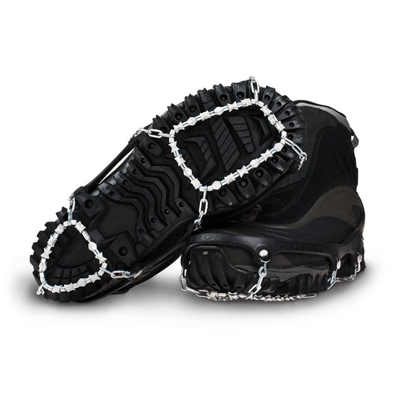 Diamond Grip Traction Cleats|Small|Medium|Large|XLarge|XXLarge