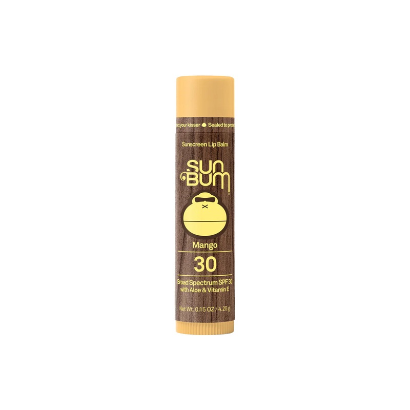 LIPBALM SPF 30|key lime|mango|grenade|O/S