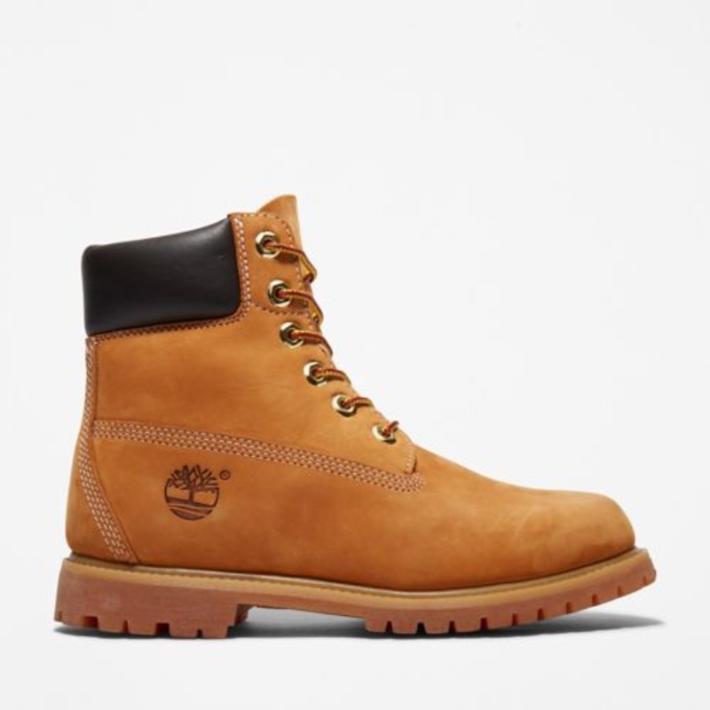 Women’s 6-Inch Premium Waterproof Boots