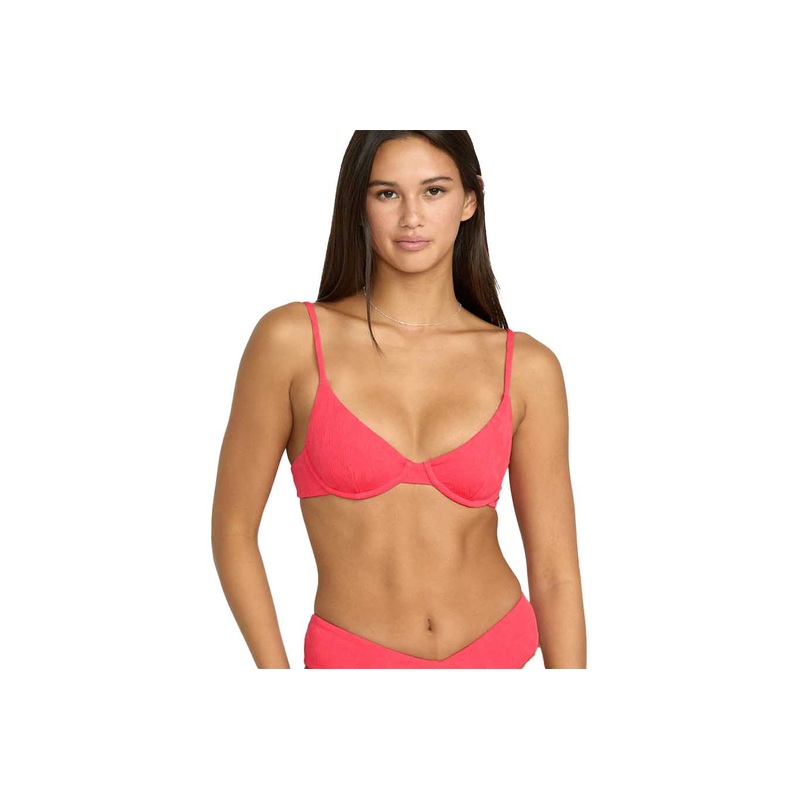 Blossom Daze Demi Underwire Bikini Top