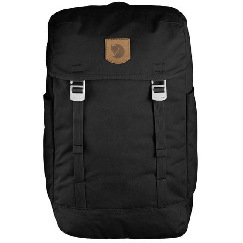 Greenland Top Backpack|Black|Khaki|Dusk