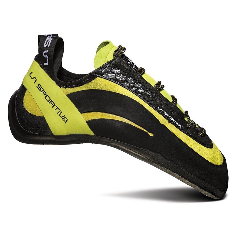 Men’s Miura Lace Climbing Shoes
