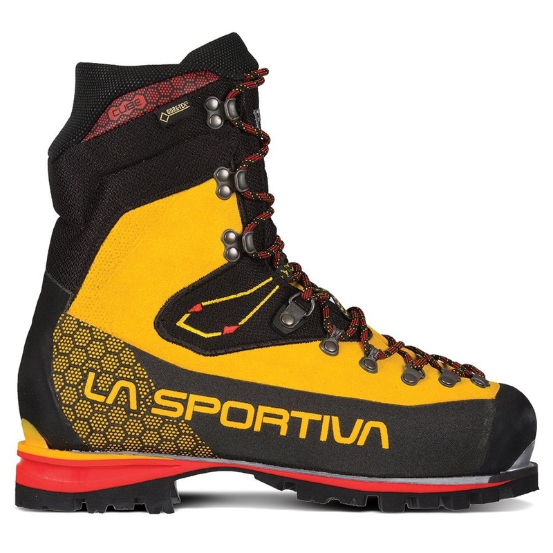 Men’s Nepal Cube GTX Mountaineering Boots
