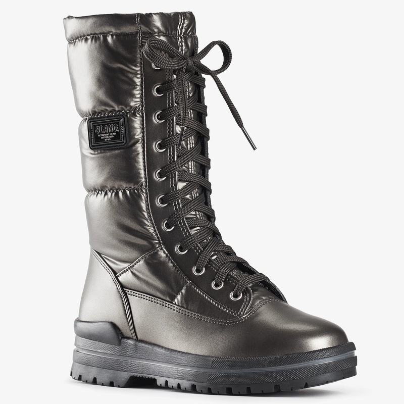 Women’s Glamour Winter Boots (Past Season)