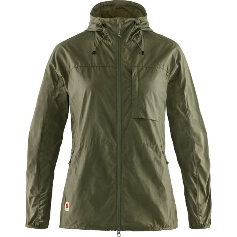 Women’s High Coast Wind Jacket