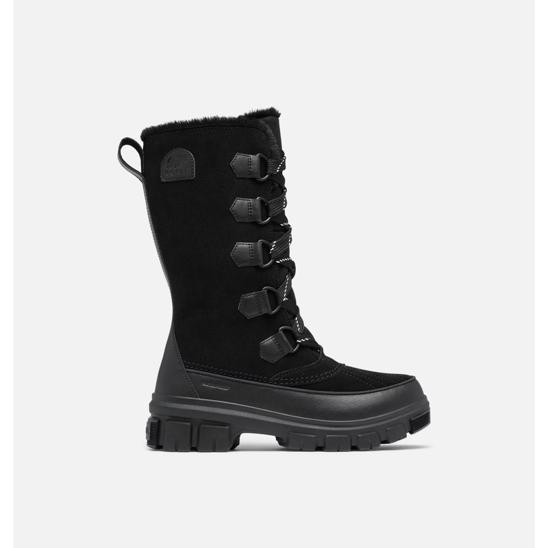 Women’s Tivoli IV Tall Boots|Black|6 US|7 US|8 US|9 US|10 US